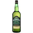 Виски GLENDALE шотландский купажированный 40%, 1л