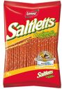 Палочки Saltletts, соленые классические, Lorenz, 75 г