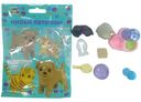 Игрушка Unic-Toys Милые питомцы для детей старше трех лет 7 предметов