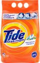 Стиральный порошок TIDE Альпийская свежесть, автомат, 3кг