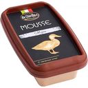 Паштет Мусс Da Chirillo с печенью утки, 175г