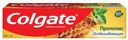 Зубная паста отбеливающая Colgate Прополис с натуральными ингредиентами, 100 мл