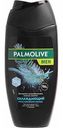 Гель для душа мужской Охлаждающий Palmolive 100% Натуральный экстракт можжевельника, 250 мл