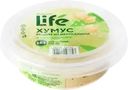 Хумус ЛЕНТА LIFE Рецепт из Иерусалима