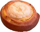 Булочка с творожной начинкой, 110 г