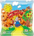 Сушки КРОШЕЧКА-ХАВРОШЕЧКА, 200г 