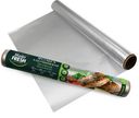 Фольга алюминиевая Master Fresh рулон 10м