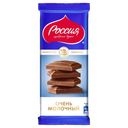 Шоколад Россия, молочный, 82г