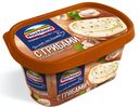 Сыр плавленый Hochland с грибами 45% БЗМЖ 400 г