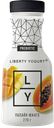 Йогурт LIBERTY YOGURT питьевой папайя-манго 1,5%, 270г