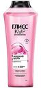 Шампунь для непослушных, тусклых волос Глисс Кур Жидкий шелк, 400мл