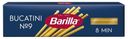 Макаронные изделия Barilla Bucatini № 9 400 г