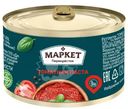 Томатная паста Маркет Перекрёсток, 70г