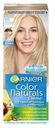 Краска для волос Garnier Color naturals сильно осветленный платиновый блонди