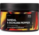Маска для волос 4Fresh Beauty Sandal & Sichuan Pepper, 300мл