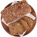 Хлеб овсяный мюсли с клюквой, 1кг