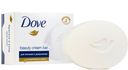 Крем-мыло Красота и уход, Dove, 100 г