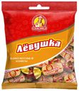 Глазированные конфеты "Лёвушка", Славянка, 199 г