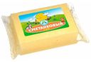 Сыр полутвердый Кезский Сырзавод Сметанковый 50%