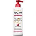 Шампунь для волос «Деликатный уход 3 в 1» Elseve L’Oreal Paris , 400 мл