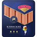 Сосиски Клинский Клинские, 460г