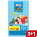 Палочки крабовые ВИЧИ охлажденные, 220г