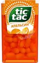 Драже Tic Tac Апельсин 16г
