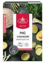 Рис Агро-Альянс Экстра Кубанский круглозерный шлифованный в пакетиках для варки 80 г х 5 шт