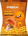 Шарики кукурузные со вкусом Белые грибы 40г
