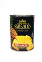 Ананас Mikado кусочками 580мл