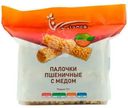 Палочки Lope-Lope пшеничные с медом, 70г