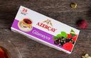 Чай черный Азерчай Ягодный Микс 1,8 г х 25 шт