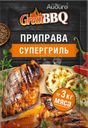 Смесь пряностей Айдиго Great BBQ Супергриль 30г