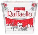 Конфеты Raffaello Миндаль и кокос 150г