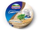 Сыр плавленый Hochland пастообразный сливочный 55%, 140 г