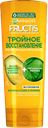 Бальзам для волос FRUCTIS® Тройное Восстановление, 387мл