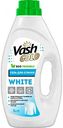 Гель для стирки Vash Gold Eco Friendly White, 1 л