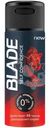 Дезодорант-спрей Blade Self Confidence для мужчин, 150мл