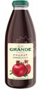 Сок Soko Grande Гранат прямой отжим 750мл