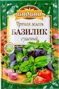 Приправа ИНДАНА Базилик, 7г