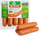 Сосиски ВЕЛКОМ Велкомовские
