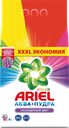 Стиральный порошок для цветного белья ARIEL Color, автомат, 6кг