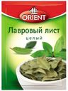 Лавровый лист Orient цельный 5 г