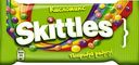 Драже Skittles Кисломикс, 38г