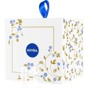 Набор NIVEA УВЛАЖНЕНИЕ/ЗАБОТА SOFT Крем-мыло+крем интенсивное увлажнение