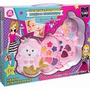 Набор косметики детский Lapulli kids набор для макияжа (русалка) 3+