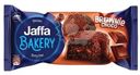 Пирожное Jaffa Bakery Brownie Choco шоколадное с начинкой с молочным шоколадом, 75г