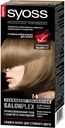 Крем краска для волос Syoss, № 7-6 Русый