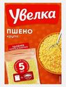 Крупа Увелка Пшено 5пак*80г