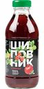 Нектар Barinoff Шиповник-гранат, 0,33 л